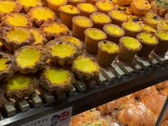 -丁香西饼屋(桂林路店)