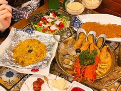 -番茄屋葡式美食(总店)
