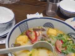 -老盛庆排档•南京菜(夫子庙店)