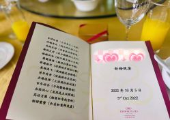 -上海复旦皇冠假日酒店·宴会厅
