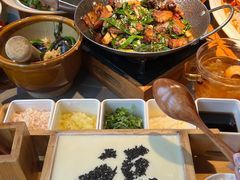 -井水小厨·湘菜(活力广场店)