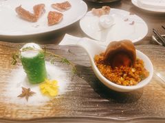 -广州文华东方酒店·江-由辉师傅主理