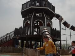 -上海长兴岛郊野公园