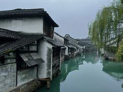 -乌镇景区