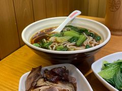 -长乐川式面馆·现炒浇头(石门二路店)