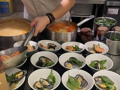 -堂会(天河店)