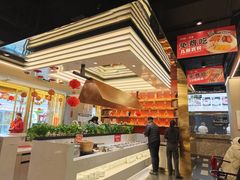 -川锅一号火锅(铜山万达店)