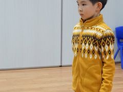 -潮童星少儿模特时尚中心(黄浦博荟广场店)