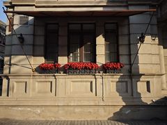 -天津意大利风情旅游区