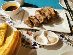 -贯贯吉·清真餐厅(浙江中路店)