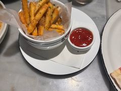 -玛尚诺意式餐厅(天环广场店)
