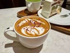 -Peet's 皮爷咖啡(东湖路手作店)