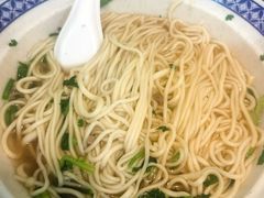 兰州牛肉拉面-西域美食(西直门南小街店)