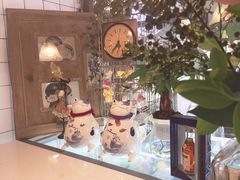 -美丽心情蛋糕(江苏路店)