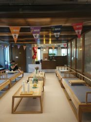 -FineYoga梵音瑜伽·普拉提