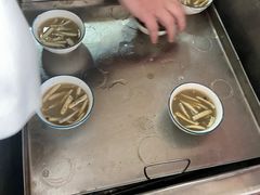 -安海长火土笋冻