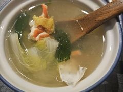 -岩盐·铁板料理(嘉里店)