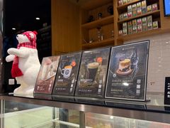 -逸派咖啡 EPARKCOFFEE(广安门店)