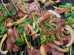 -岳合轩老北京涮肉