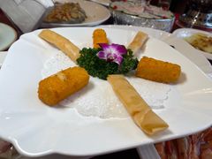 -孔庆璞河豚馆(白玉兰酒店)