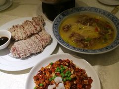-宏玲餐厅(四川南路店)