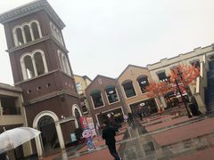 -王府井奥莱临潼小镇(临潼店)