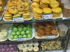 -采芝斋(延安路店)