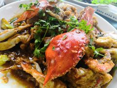 -87号烧烤海鲜·大排档(金沙滩店)