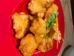 -四姐妹东北饺子(沙尾路店)