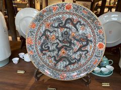 -景德镇古窑民俗博览区