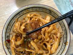 -马王庙刀削面馆(四川省交通学院宿舍店)