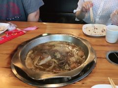 -老诚一锅羊蝎子(黄寺大街店)