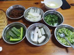 -老潍县美食街(东方路店)