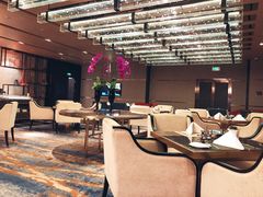 -武汉洲际酒店