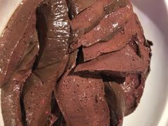 鹅血-陈鹏鹏潮汕菜(宝安机场T3航站楼店)