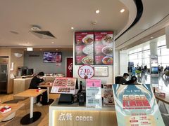 -遇见小面(白云机场T2安检外店)
