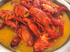 -袁老大龙虾(石鼓路总店)