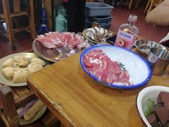 -东镇老火锅(长春路首店)