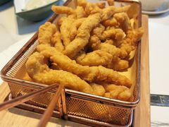 -北方饺子王·海肠捞饭·海鲜锅(山大店)