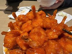 -即墨老公社·海肠捞饭大王(古城店)