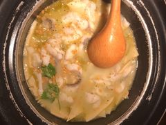 -九锅一堂酸菜鱼(新南凯德直营店)