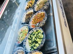 -马记伊源斋涮肉·清真菜(百子湾店)