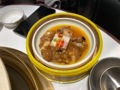 -领鲜天下·焗海鲜·花胶鸡(天目里店)