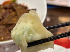 -七菜馆·东北菜·蒸饺(文体路店)