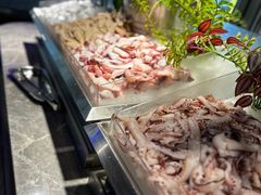 -吉布鲁牛排海鲜自助(巴南万达广场店)