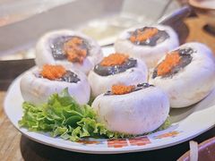 -萍姐火锅·公路夜市(打浦桥日月光店)
