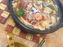 -天瑞福云南过桥米线(十里河店)