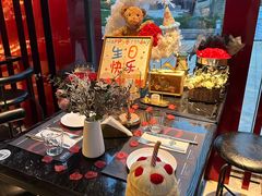 -Nord Grill&Bar Highland诺德西餐(深圳欢乐海岸店)