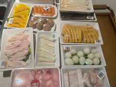 -野妹火锅(龙岗店)