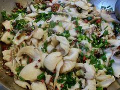 -百岁鱼(七一路店)